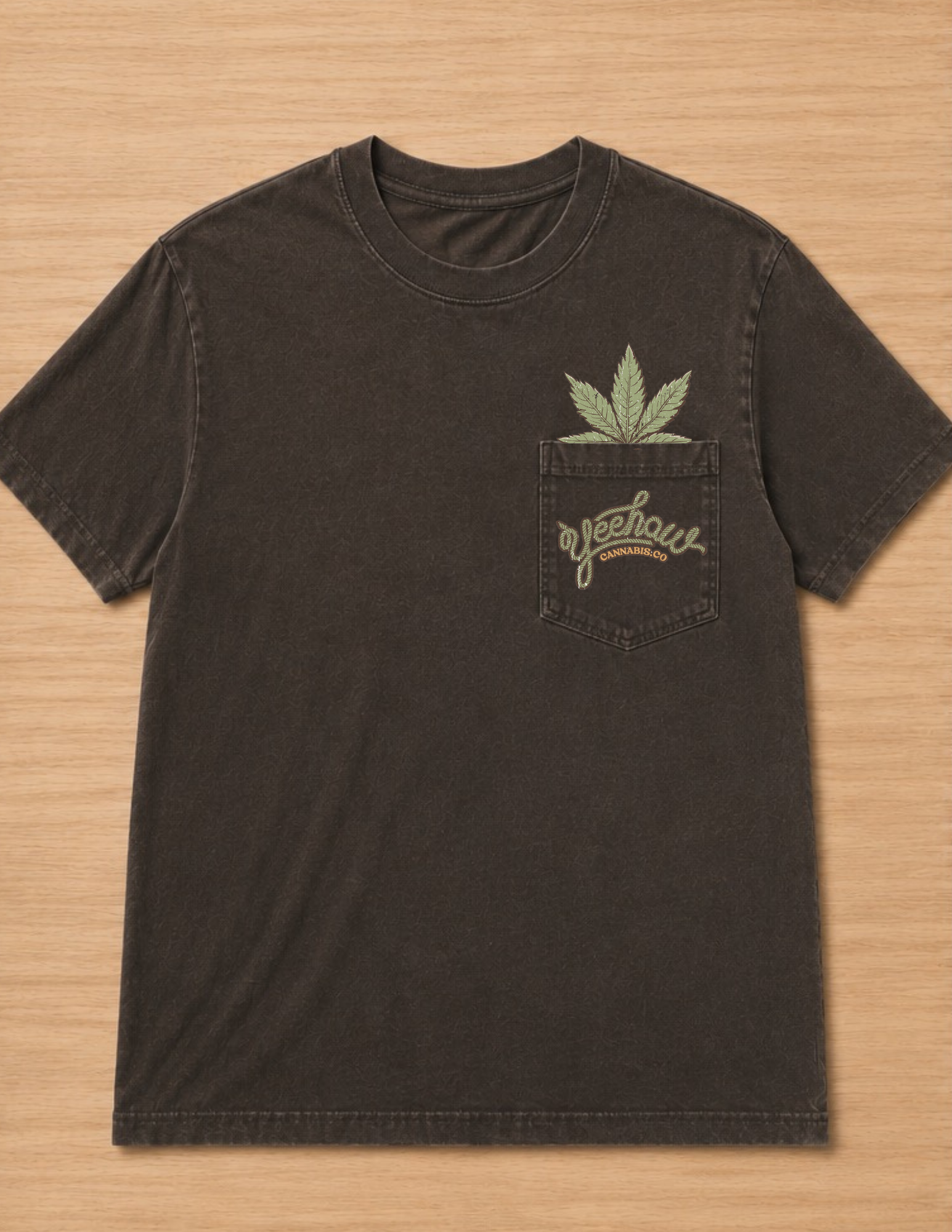 Support Local Farmers T-Shirt