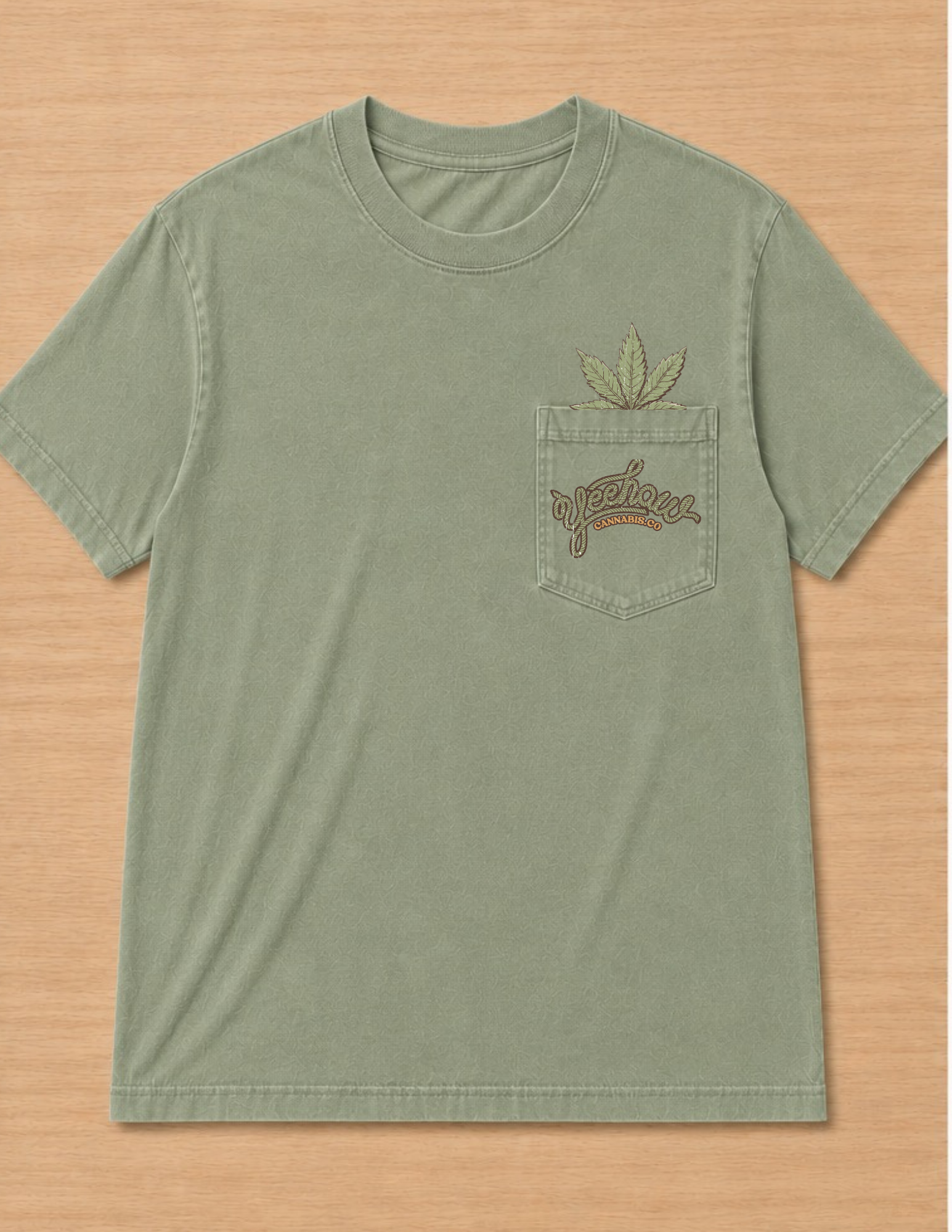 Support Local Farmers T-Shirt