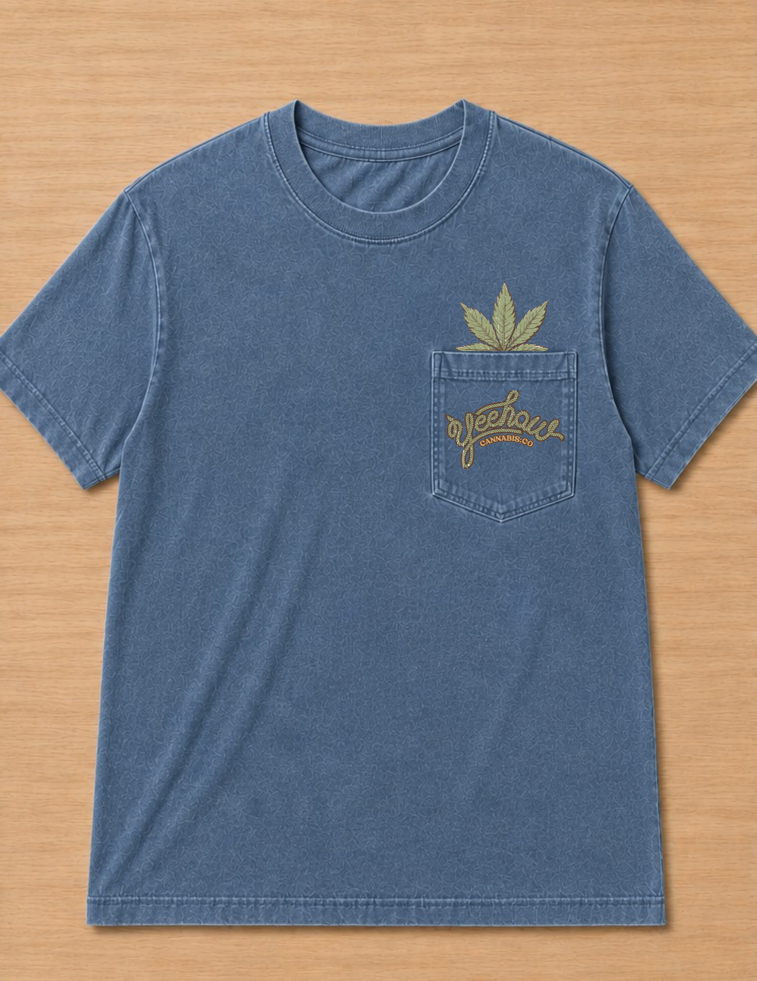 Support Local Farmers T-Shirt