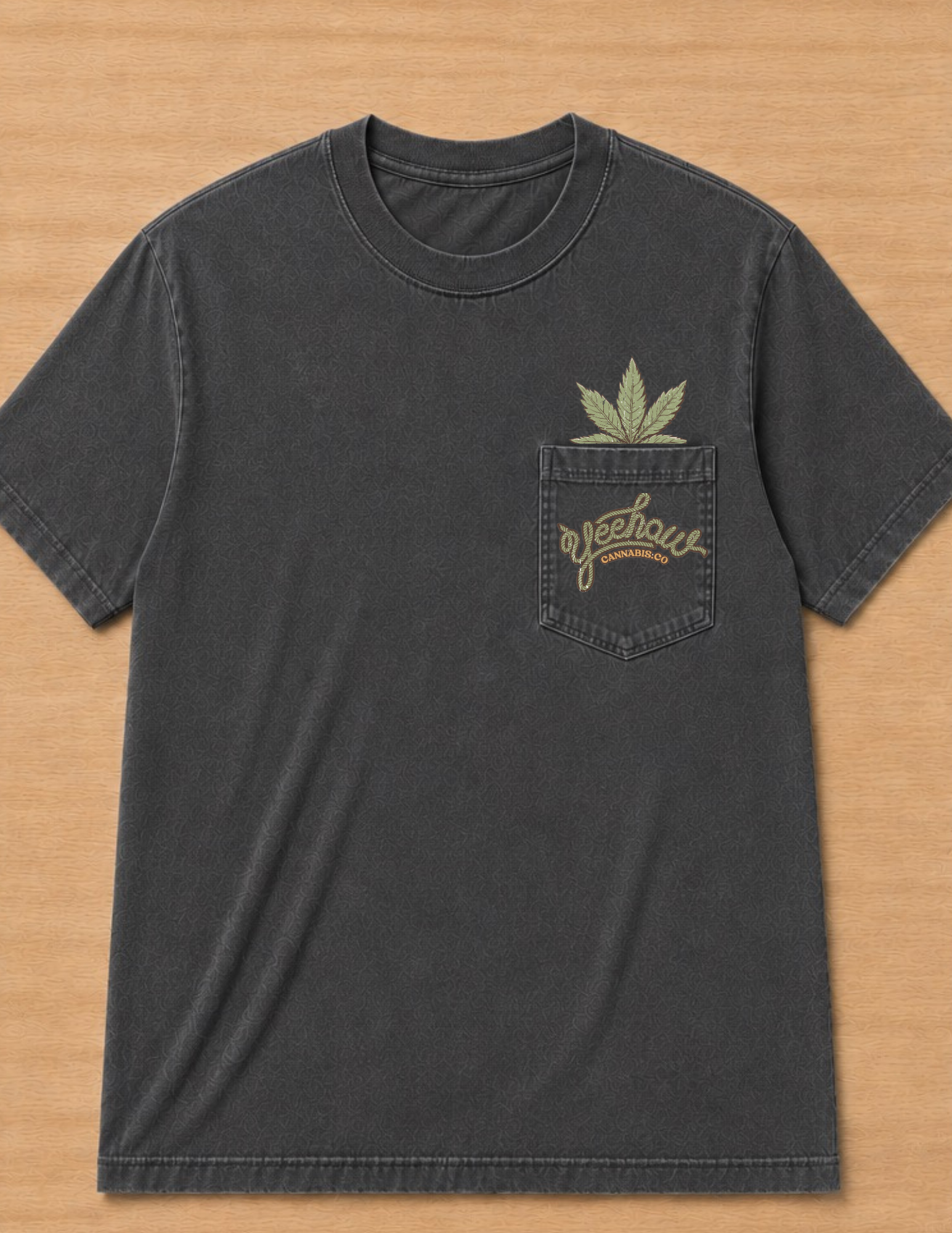 Support Local Farmers T-Shirt