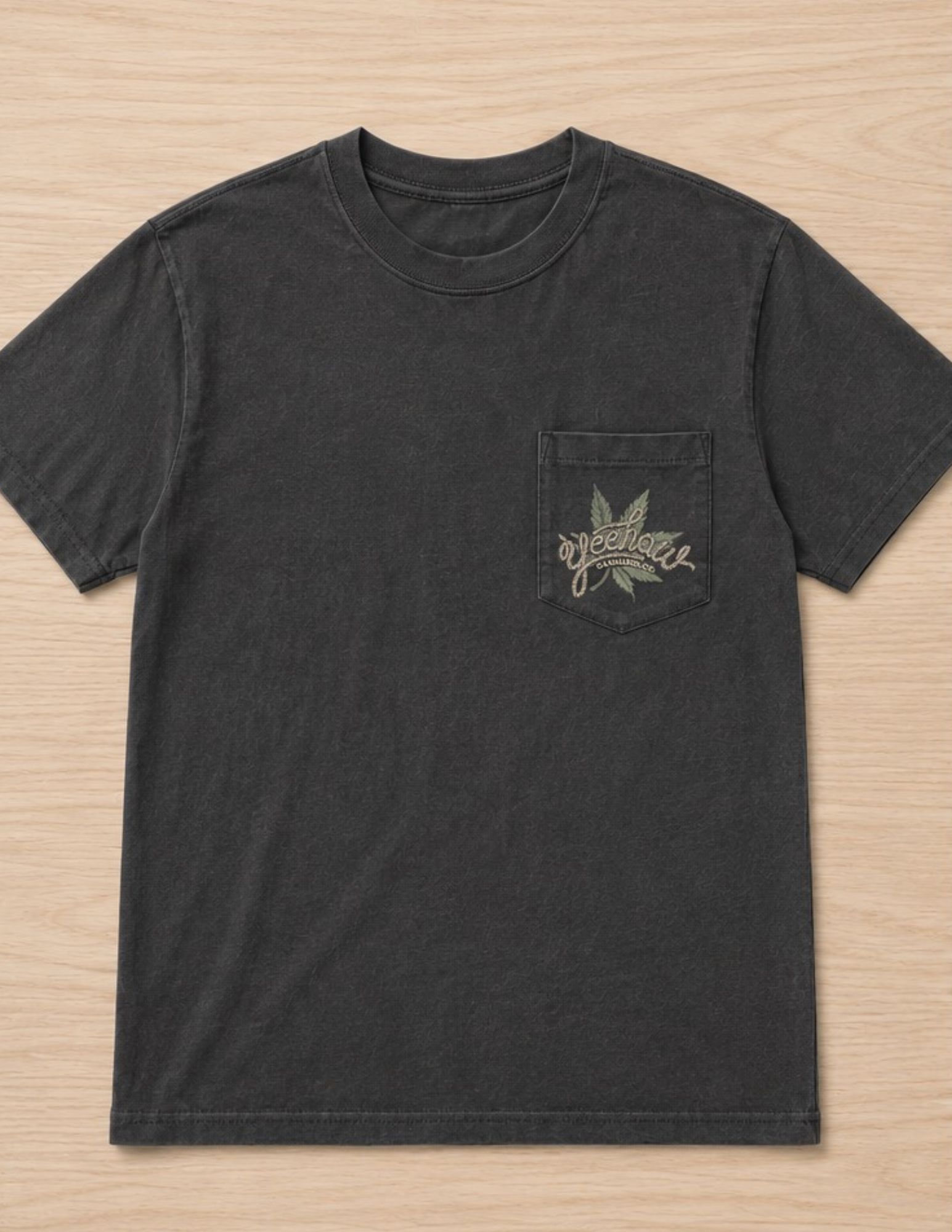 Don't Mess with Texas T-Shirt