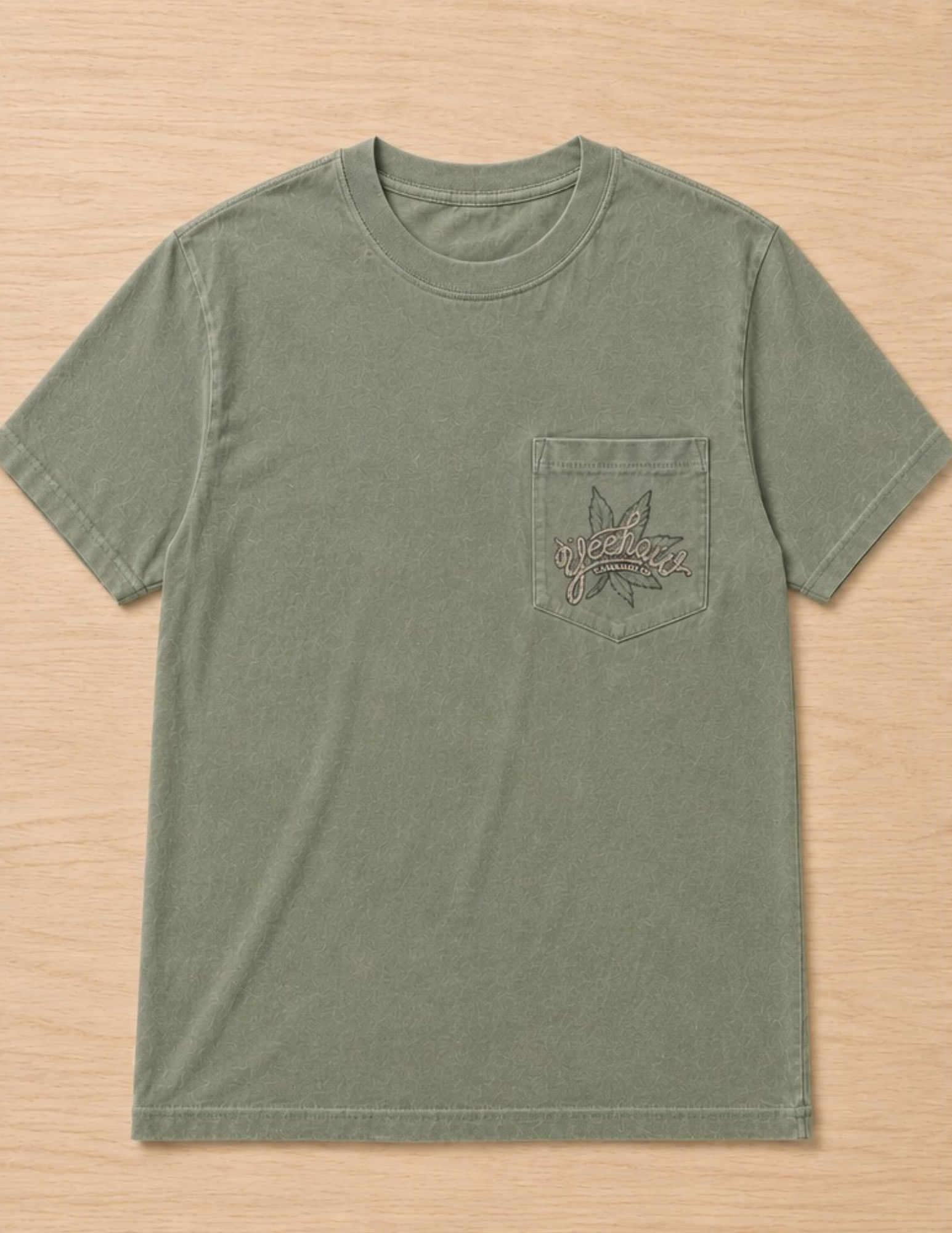 Don't Mess with Texas T-Shirt